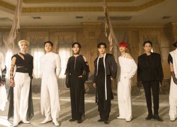 ATEEZ unveil dramatic ‘Halazia’ music video from new single album ‘Spin Off : From The Witness’