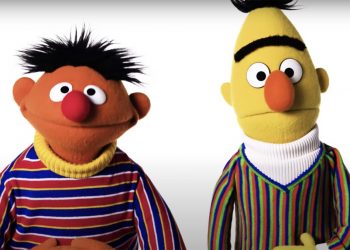Bert From ‘Sesame Street’ Is a Huge Olivia Rodrigo Fan