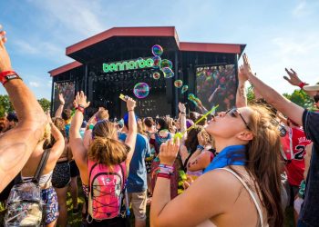 ODESZA, GRiZ, Alesso, More to Hit the Farm for Bonnaroo 2023