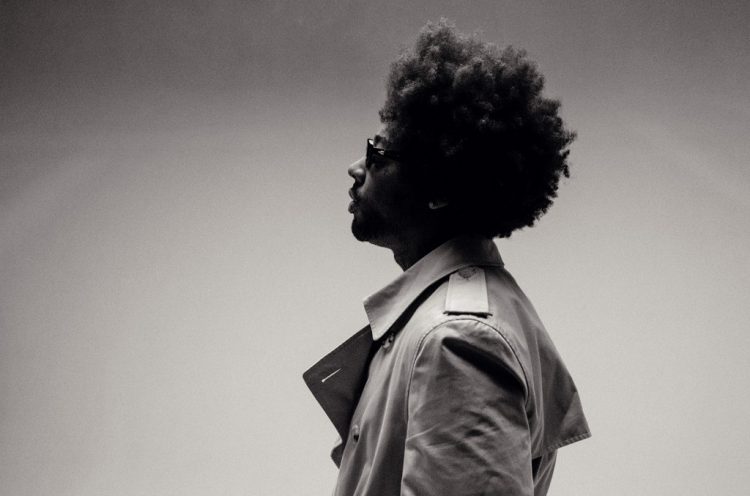 Brent Faiyaz & Kehlani to Headline 2023 Sol Blume Festival