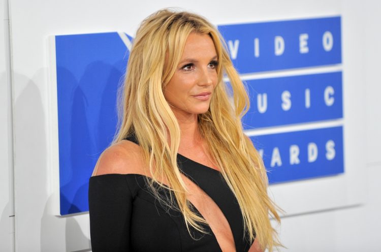 Britney Spears Asks for Privacy After Fans Reportedly Called Cops to Her House: ‘Things Went a Little Too Far’