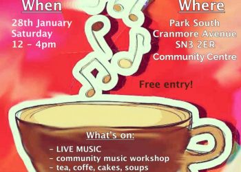 Sounds Like Women to bring next ‘Better With Music Cafe’ event to Park South