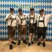 Mar 18 | Bockbierfest w/ Bavarian Food and Live Music by Carrera!