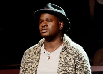 C.J. Harris, ‘American Idol’ Alum, Dies at 31
