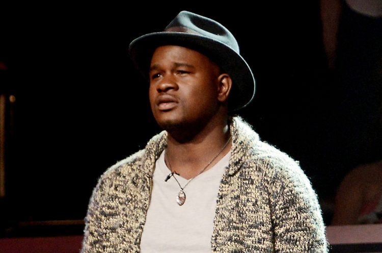 C.J. Harris, ‘American Idol’ Alum, Dies at 31