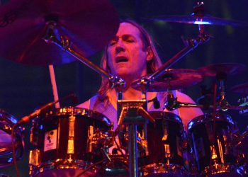 Tool drummer Danny Carey’s assault case dropped by prosecutors
