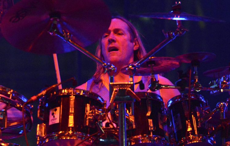 Tool drummer Danny Carey’s assault case dropped by prosecutors