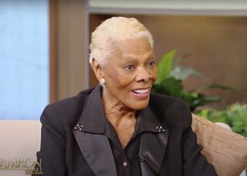 Dionne Warwick Announces Gospel Duet With Dolly Parton: ‘This One Is Going to Be Very Special’