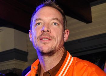 Diplo shares new single under country music moniker Thomas Wesley