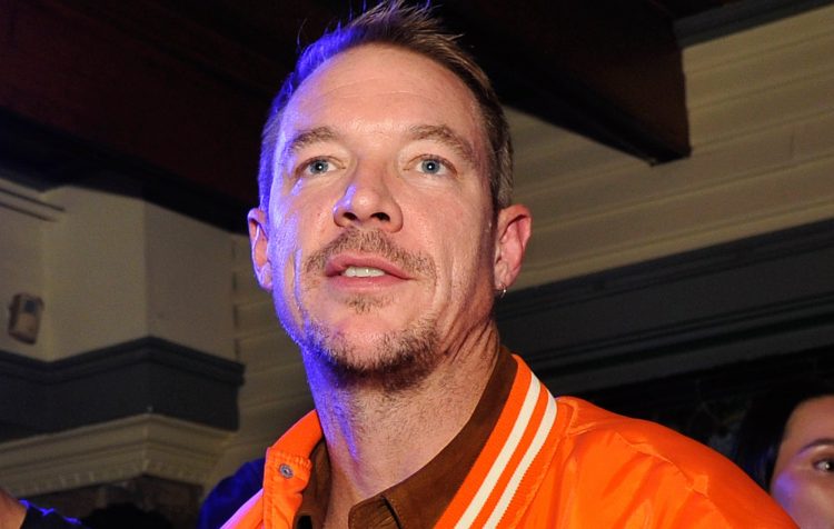 Diplo shares new single under country music moniker Thomas Wesley