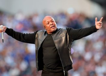 Dr. Dre Selling Music Assets to Universal Music & Shamrock Holdings – Billboard
