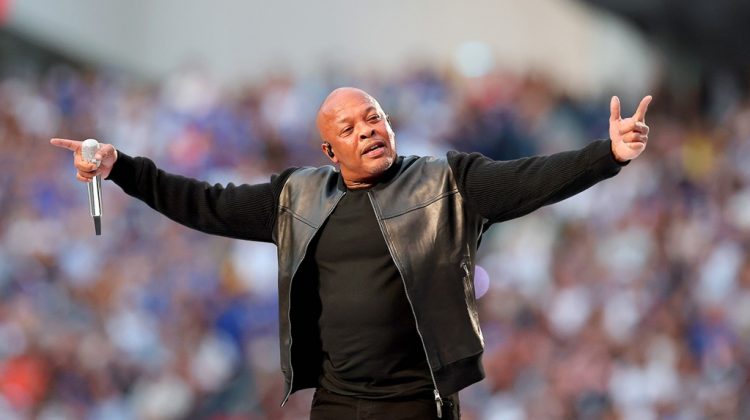 Dr. Dre Selling Music Assets to Universal Music & Shamrock Holdings – Billboard