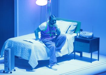 Drake Pauses Apollo Theater Concert After Man Falls From Balcony