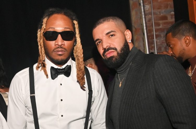Here Are 17 of the Biggest Song Collaborations of 2022
