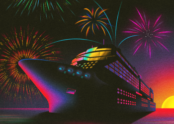 Rock the Boat: EDC Reveals New Floating Music Festival, EDSea