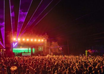 Skrillex, Porter Robinson, More Confirmed for Elements Music & Arts Festival 2023