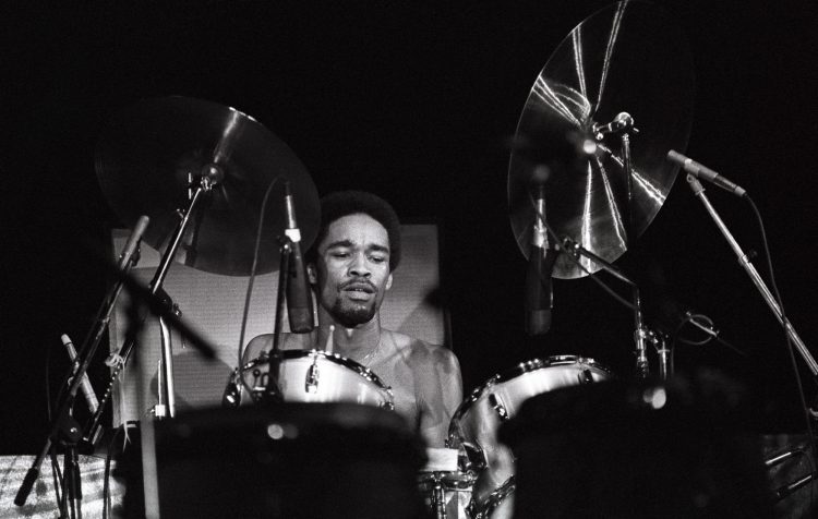 Earth, Wind & Fire drummer Fred White has died aged 67