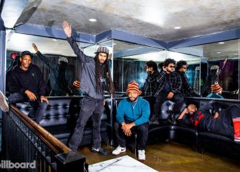 Inside the Radio Hit’s Chart Success – Billboard