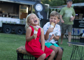 Kershaw Gardens to host family fun day for Australia Day Rockhampton Regional Council