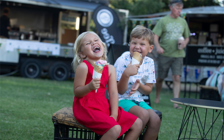 Kershaw Gardens to host family fun day for Australia Day Rockhampton Regional Council