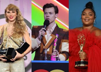 Taylor Swift, Harry Styles and Lizzo lead 2023 iHeartRadio Music Awards nominations