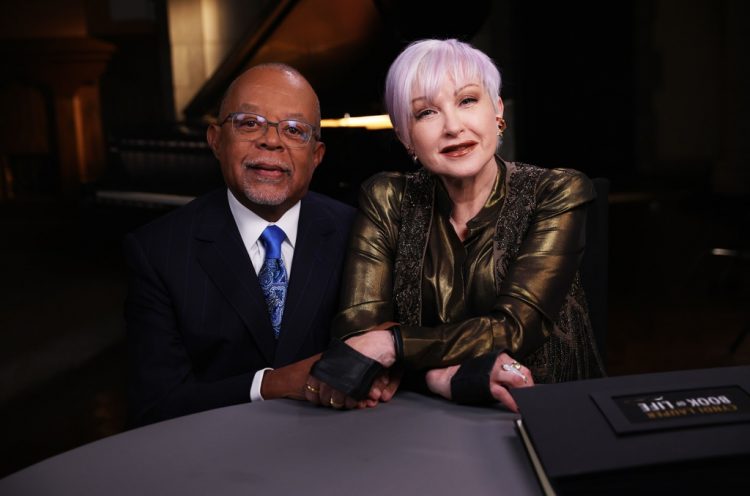 Cyndi Lauper Worried ‘Girls Just Want to Have Fun’ Really Meant ‘Girls Just Want to Have Sex,’ So She Gave It ‘New Life’