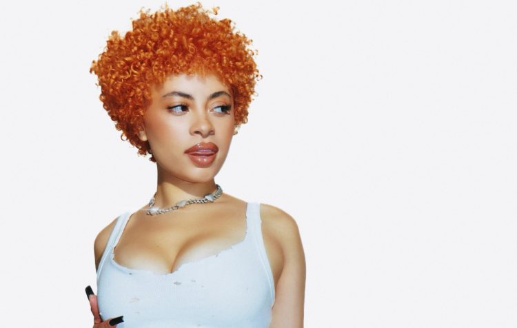 Ice Spice – ‘Like…?’ review: meme-worthy, hater-baiting New York rap