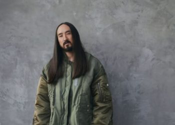 Steve Aoki Announces “HiROQUEST: Genesis” Tour, His First Since 2020