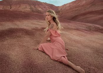 Margo Price Makes Her Own Evolution Part of the Story On ‘Strays’