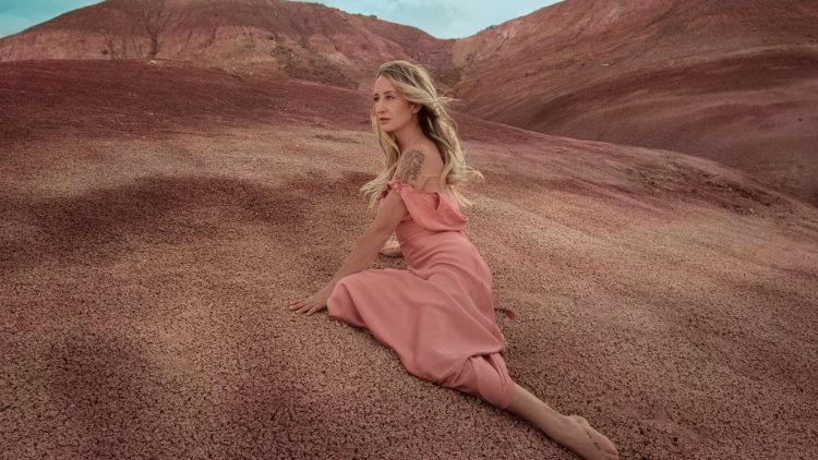 Margo Price Makes Her Own Evolution Part of the Story On ‘Strays’