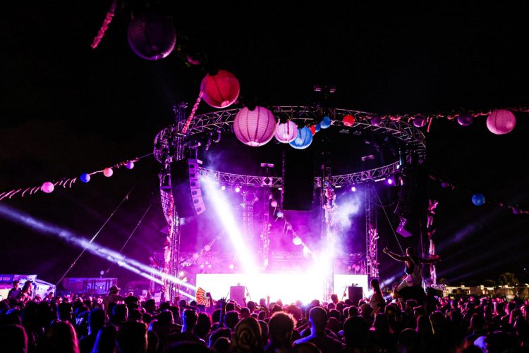 We Belong Here Set to Bring Lane 8, Kaskade, James Hype, More to Miami In 2023