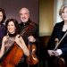 Jan 8 | Concord Chamber Music Society Concert