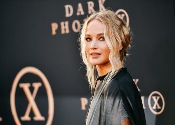 Jennifer Lawrence Would Be ‘Starstruck’ If She Met This Pop Star