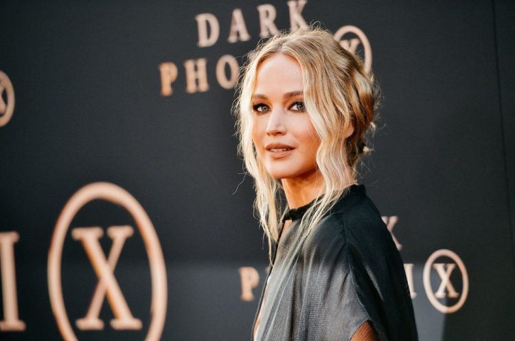 Jennifer Lawrence Would Be ‘Starstruck’ If She Met This Pop Star