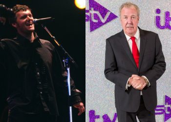 Chumbawamba turn down £30,000 for music to be used in new Jeremy Clarkson show