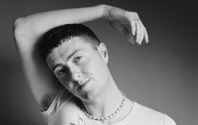 Joesef – ‘Permanent Damage’ review: soul-pop with a real, impassioned lyrical edge