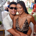 Keke Palmer’s Boyfriend Darius Daulton Reveals Sweet Ultrasound Photo of Couple’s Baby