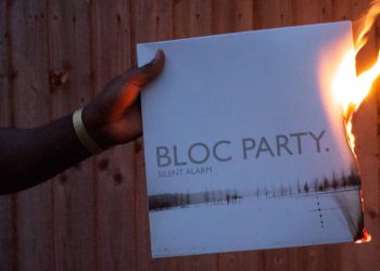 Kele shares new song ‘True Love Knows No Death’