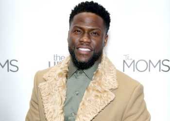 Kevin Hart Says Fame Is ‘Biggest Drug’ Over Cocaine or Heroin: ‘That’s a Monster You’re Feeding’