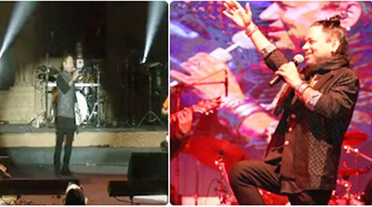 Kailash Kher attacked with bottles during Hampi event, culprits arrested: Report