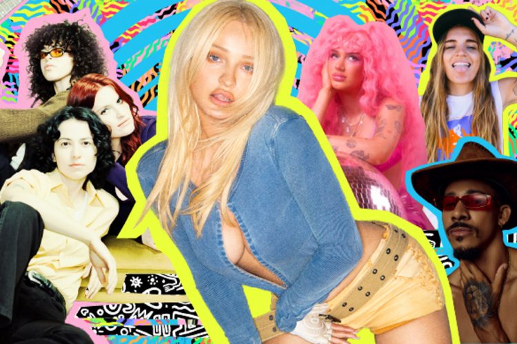 Kim Petras Joins Sydney WorldPride’s 2023 Closing Event | theMusic.com.au