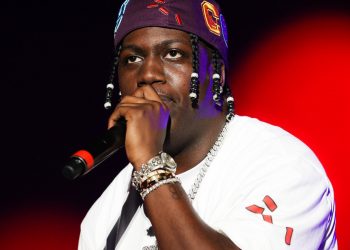 With ‘Let’s Start Here,’ Lil Yachty Emerges as Music’s Boldest Creative Director