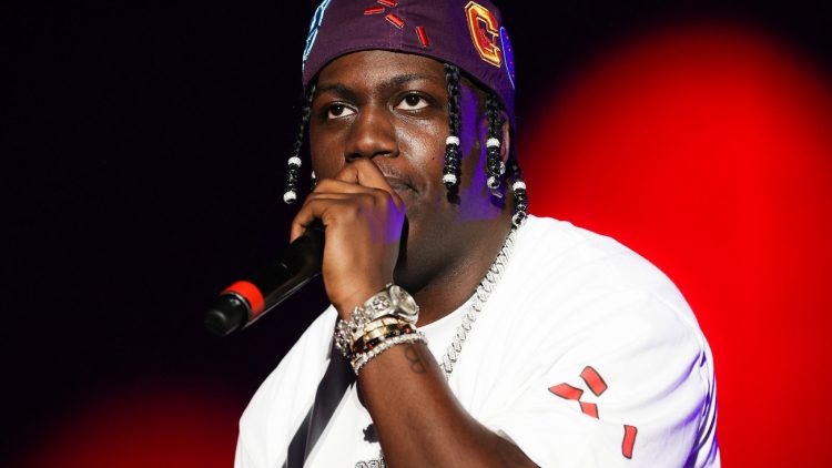 With ‘Let’s Start Here,’ Lil Yachty Emerges as Music’s Boldest Creative Director