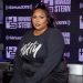 Lizzo Hits the Beach for ‘Avatar: The Way of Water’ Cosplay: Watch