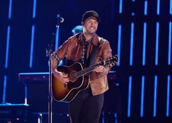 Luke Bryan Recalls Doing This SHOCKING Thing Before Hosting a Charity Event: ‘It Was Bad’