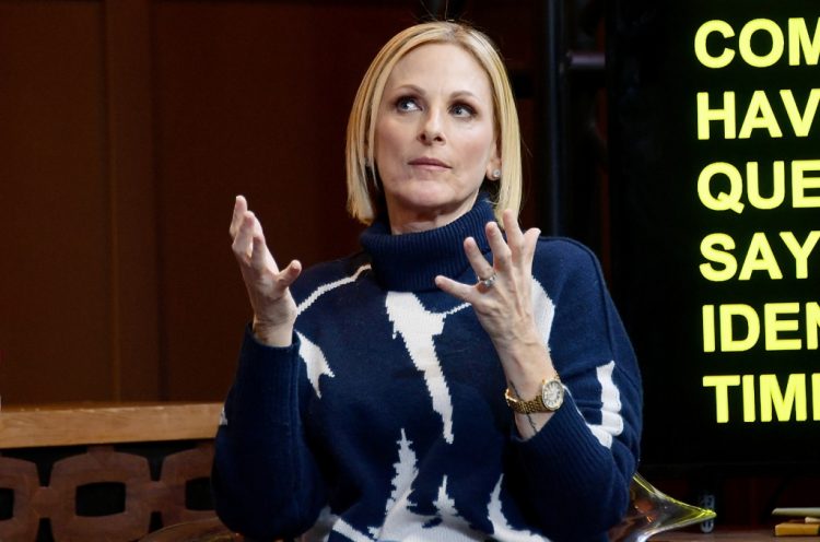 Marlee Matlin Slams Kidz Bop at Sundance Amid Claims They Passed Over Deaf Talent Due to Interpreter Cost: ‘F—ing Ridiculous’