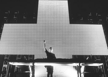 Martin Garrix to Bring RAI Amsterdam Shows Back to ADE In 2023