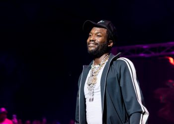 Meek Mill Pardoned By Pennsylvania Governor: ‘I’m Only Gone Do More For My Community on God!’