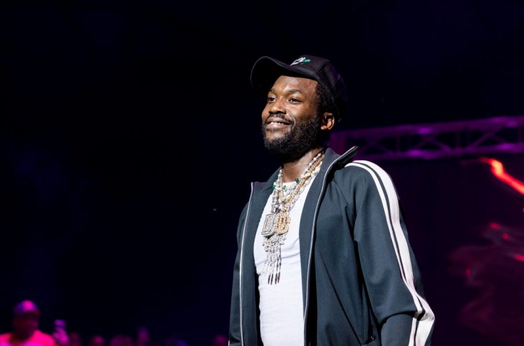 Meek Mill Pardoned By Pennsylvania Governor: ‘I’m Only Gone Do More For My Community on God!’