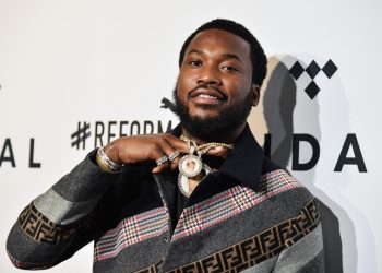 Meek Mill, Kevin Hart and Michael Rubin Donate $7 Million to Philadelphia Schools